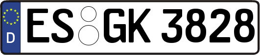 ES-GK3828