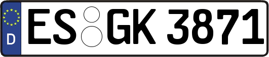 ES-GK3871