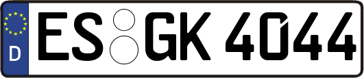 ES-GK4044