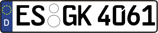 ES-GK4061