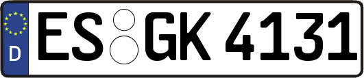 ES-GK4131