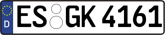 ES-GK4161