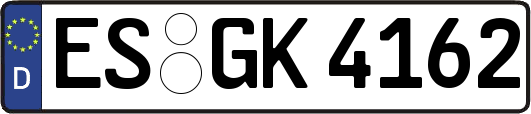 ES-GK4162