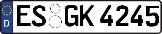 ES-GK4245