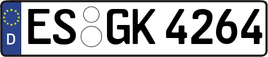 ES-GK4264