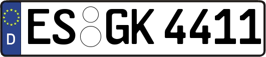 ES-GK4411
