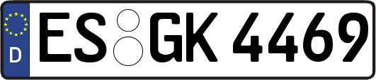 ES-GK4469