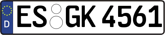 ES-GK4561