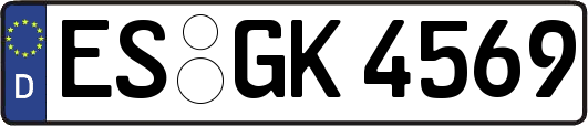 ES-GK4569