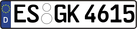 ES-GK4615