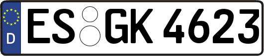 ES-GK4623