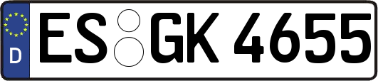 ES-GK4655