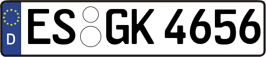 ES-GK4656