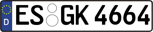ES-GK4664