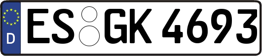 ES-GK4693