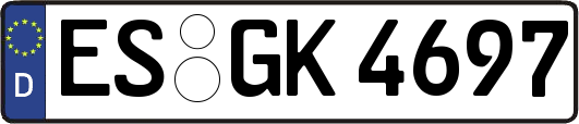 ES-GK4697
