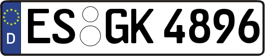 ES-GK4896