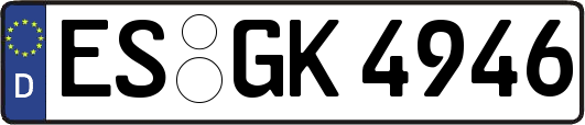 ES-GK4946