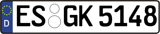 ES-GK5148