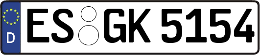 ES-GK5154
