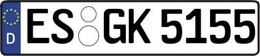 ES-GK5155