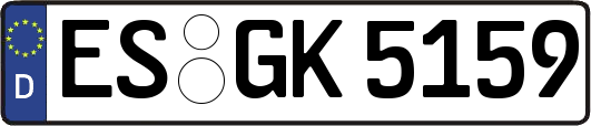 ES-GK5159