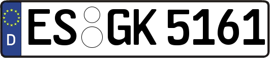 ES-GK5161