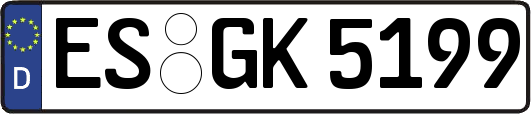 ES-GK5199
