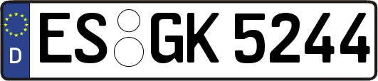 ES-GK5244