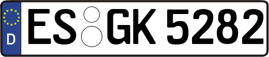 ES-GK5282