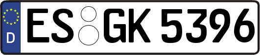 ES-GK5396