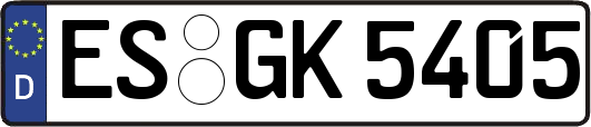 ES-GK5405