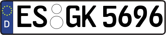 ES-GK5696