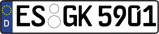 ES-GK5901