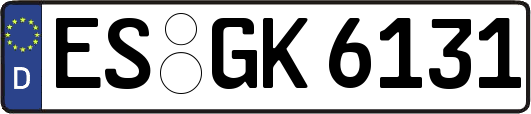 ES-GK6131
