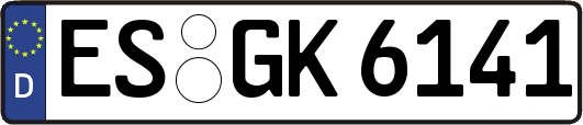 ES-GK6141
