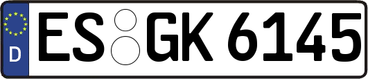 ES-GK6145