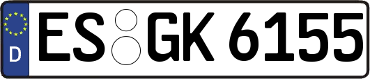 ES-GK6155
