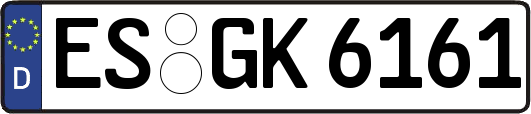 ES-GK6161
