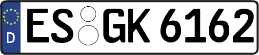 ES-GK6162