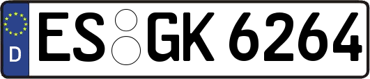 ES-GK6264