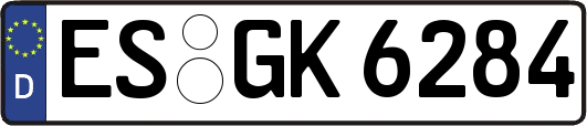 ES-GK6284