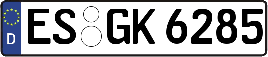ES-GK6285