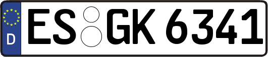 ES-GK6341