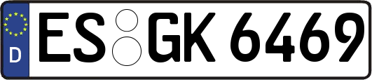 ES-GK6469
