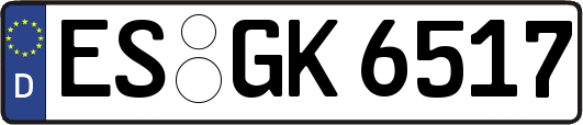 ES-GK6517