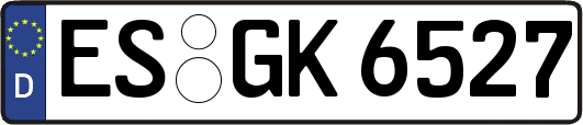 ES-GK6527