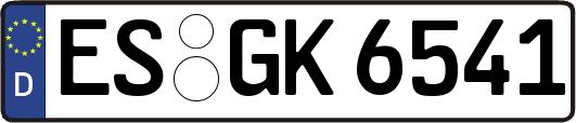 ES-GK6541