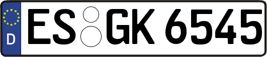 ES-GK6545