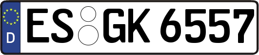 ES-GK6557